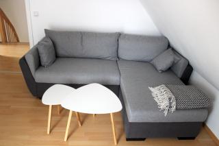 Ferienwohnung Mühlendamm - Bergen - 4