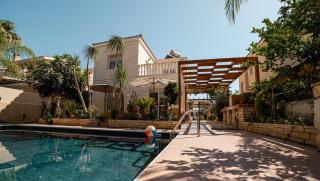 Villa Myria - Paphos - 8