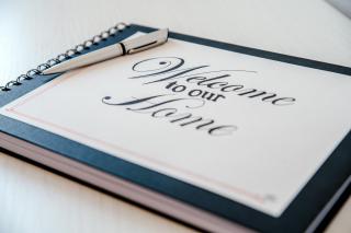 Bright Home - The House Of Travelers - 9