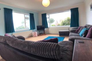 Nyth Y Wiwer, Spacious and Peaceful Bungalow Near Harlech - 9