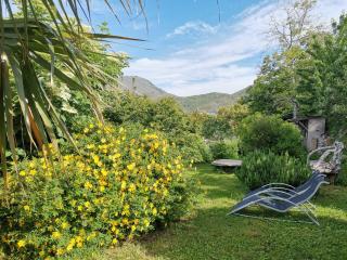 Chambre d'hôtes couvent d'Alando - 1