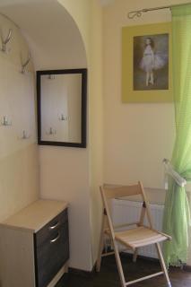 Art Villa on Sumskaya Street - Kharkiv - 9