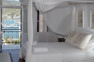 Neoclassical manor house - Poros - 3