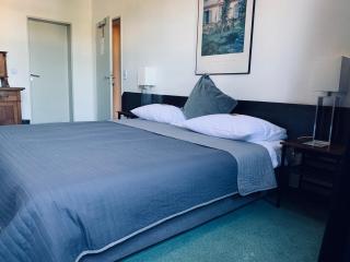 Hotel Mainzer Hof - Dieburg - 2