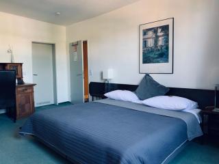 Hotel Mainzer Hof - Dieburg - 1
