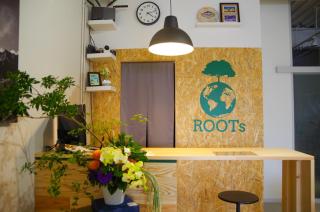 Travelers' house ROOTs - 5