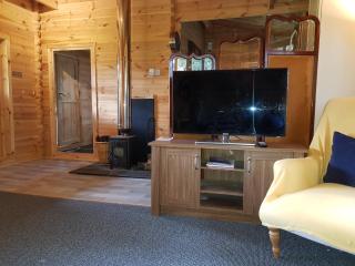 Cabin at Aithernie - Leven - 5