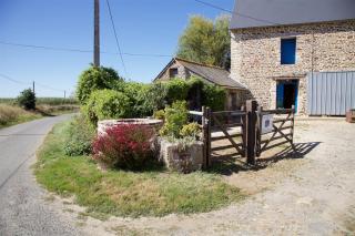 La Petite Chesnee - Sacey - 4