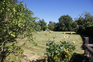 La Petite Chesnee - Sacey - 2