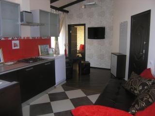 Art Villa on Sumskaya Street - Kharkiv - 5