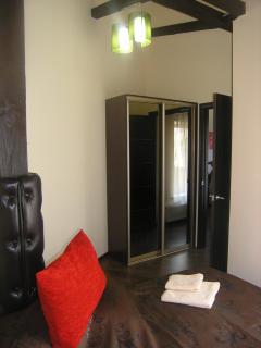 Art Villa on Sumskaya Street - Kharkiv - 4