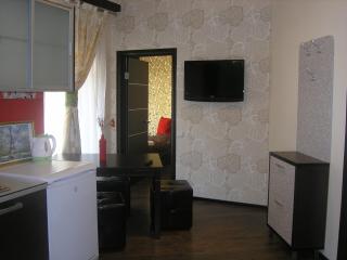 Art Villa on Sumskaya Street - Kharkiv - 1