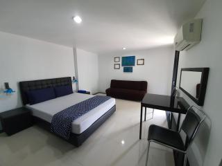 @Room Apartment - Bangkok - 1