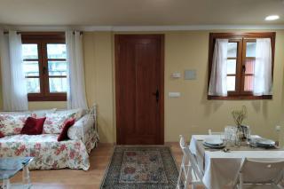 O Apartamento do Xanza, ideal para parejas ADAPTADO MOVILIDAD REDUCIDA - Meis - 6