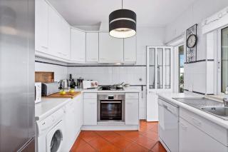 Villa Maresia Dourada - 4