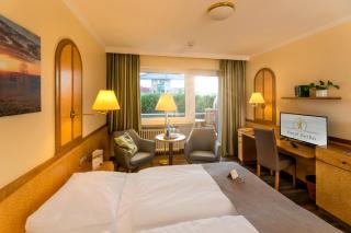 Akzent Hotel Berlin - Bad Bevensen - 5
