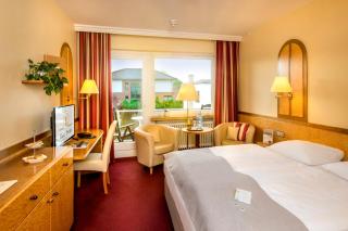 Akzent Hotel Berlin - 2