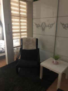 Terrace apartment s 1 spálńou Sofia-parking & Wifi - Bratislava - 5