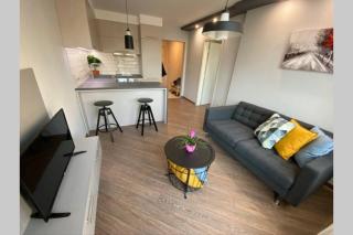 LUX 1BD/1BA City Center Apartment - Blagoevgrad - 0