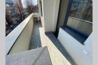 LUX 1BD/1BA City Center Apartment - Blagoevgrad - 1