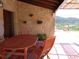 casa rústica Cabo Home - Cangas de Morrazo - 4