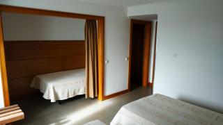 Hotel Comodoro - Corvo - 9