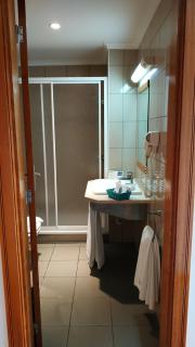 Hotel Comodoro - Corvo - 8