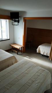 Hotel Comodoro - 7