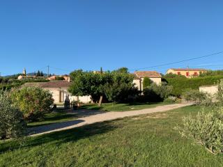 Le Mazet Des Joncs en Provence - 6