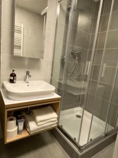 Apartmán Centrum Komfort - Zvolen - 4