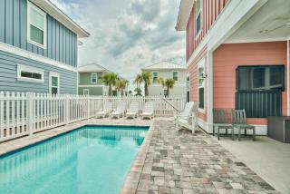 Hook, Wine Sinker - Private Pool! Brand New! - Panama City Beach - 7
