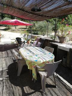 Mas Saint Louis - Saignon - 7