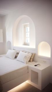 Paraporti - Folegandros Chora - 1