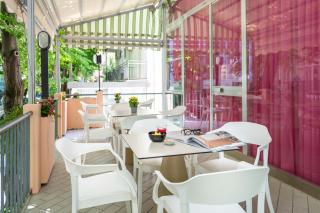 Hotel Très Jolie - Rimini - 5