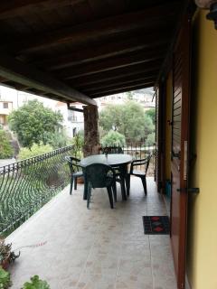 Appartamento a 300 metri dal mare - Santa Maria Navarrese - 4