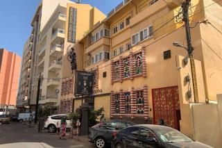 La Rose des Sables - 9