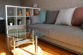 Crystal Apartment - Riga - 3