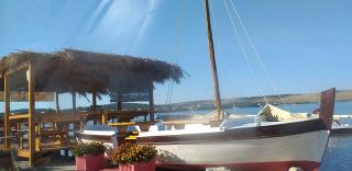 Apartment 4 Persons - direct by the sea, 1st floor - Ljubač - 1