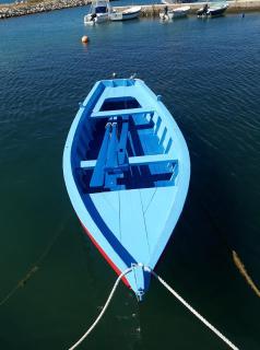 Apartment 4 Persons - direct by the sea, 1st floor - Ljubač - 2