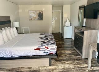Simple Life Motel - Ocean City - 2