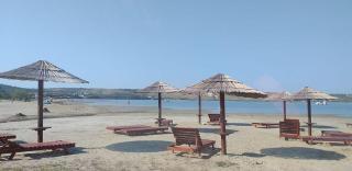 Apartment 4 Persons - direct by the sea, 1st floor - Ljubač - 3