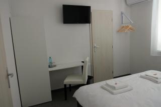 Penzión pod brezami** - 1