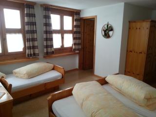 Hotel Chavalatsch - Müstair - 4