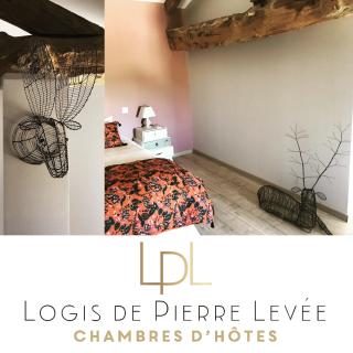 Logis de Pierre Levée - 4