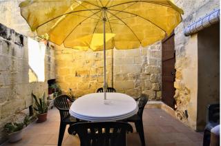 400YR Farmhouse in Xaghra Gozo - Separate Rooms - 3