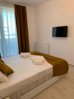 Sunrise Holiday Apartment - Mamaia Nord - Mamaia Sat/Năvodari - 6