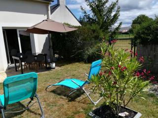 maison de vacances baie du Mont Saint Michel - 1