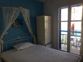 Hotel Elizabeth - Naxos Chora - 7