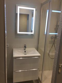 Appartement refait à neuf à Annecy - 5