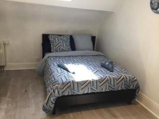 Appartement refait à neuf à Annecy - 1